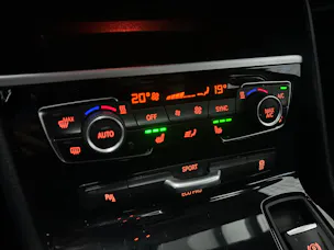 BMW 220i Active Tourer Steptronic