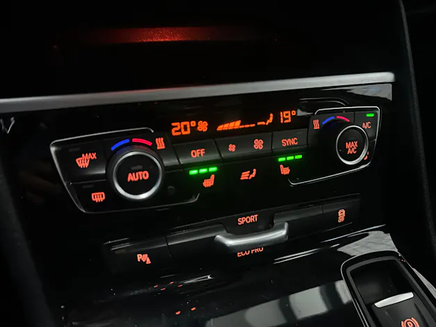 BMW 220i Active Tourer Steptronic