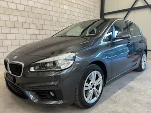 BMW 220i Active Tourer Steptronic