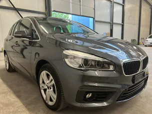 BMW 220i Active Tourer Steptronic