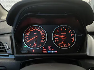 BMW 220i Active Tourer Steptronic