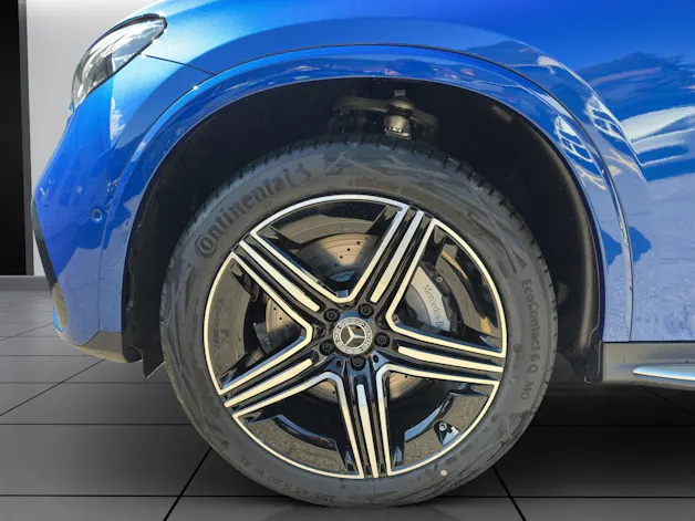 MERCEDES-BENZ GLC 400 e 4Matic EQ Star 9G-Tronic