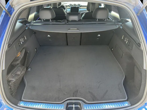 MERCEDES-BENZ GLC 400 e 4Matic EQ Star 9G-Tronic