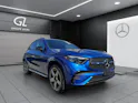 MERCEDES-BENZ GLC 400 e 4Matic EQ Star 9G-Tronic