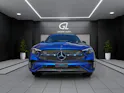 MERCEDES-BENZ GLC 400 e 4Matic EQ Star 9G-Tronic