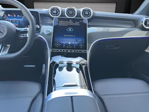 MERCEDES-BENZ GLC 400 e 4Matic EQ Star 9G-Tronic