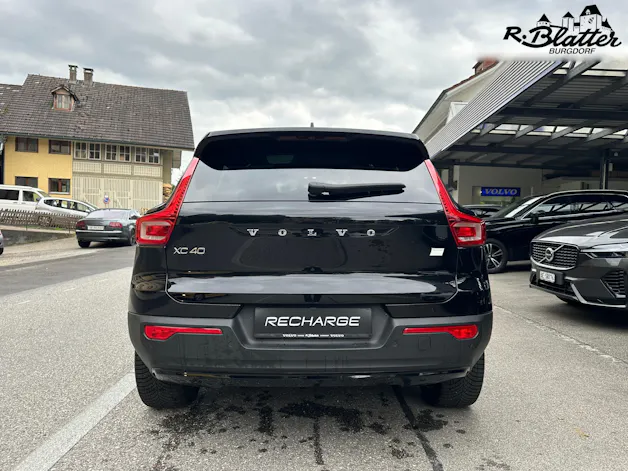 VOLVO XC40 Recharge P6 Ultimate FWD