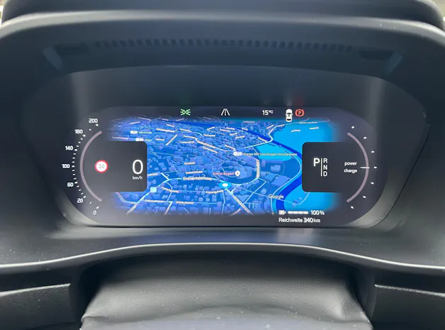 VOLVO XC40 Recharge P6 Ultimate FWD