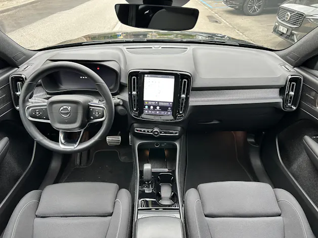 VOLVO XC40 Recharge P6 Ultimate FWD
