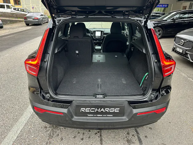 VOLVO XC40 Recharge P6 Ultimate FWD