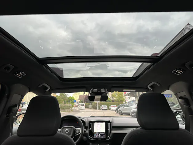 VOLVO XC40 Recharge P6 Ultimate FWD