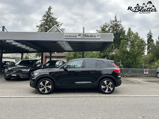 VOLVO XC40 Recharge P6 Ultimate FWD
