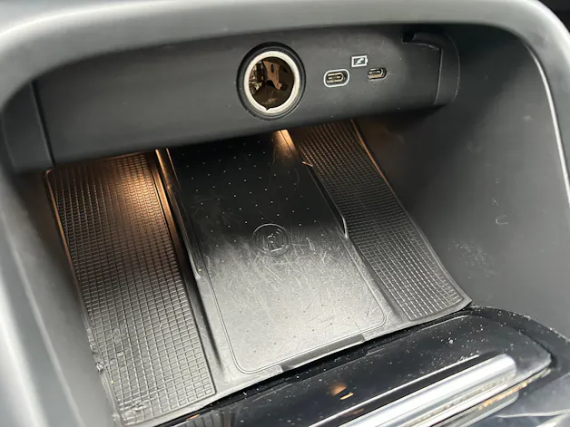 VOLVO XC40 Recharge P6 Ultimate FWD