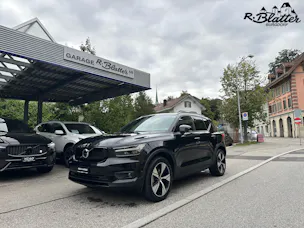 VOLVO XC40 Recharge P6 Ultimate FWD