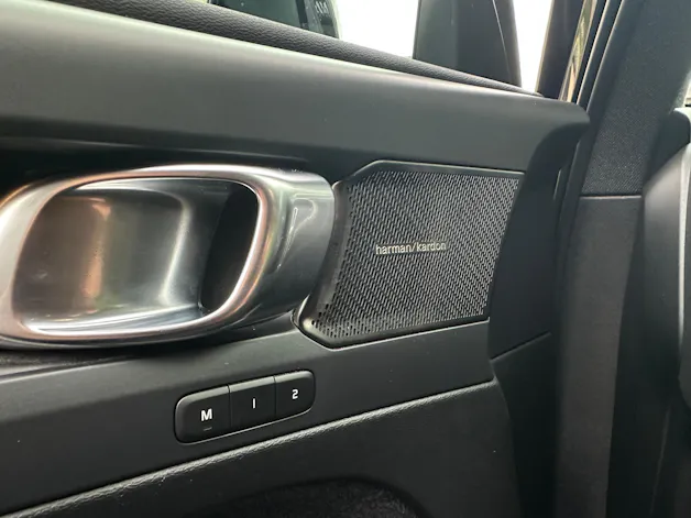 VOLVO XC40 Recharge P6 Ultimate FWD