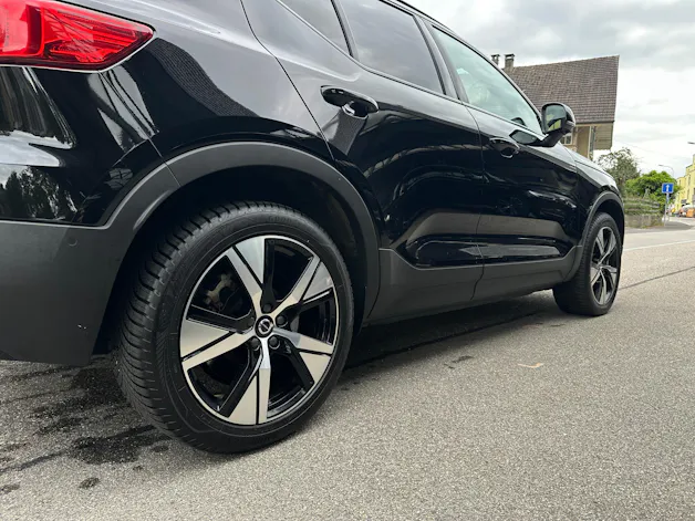 VOLVO XC40 Recharge P6 Ultimate FWD