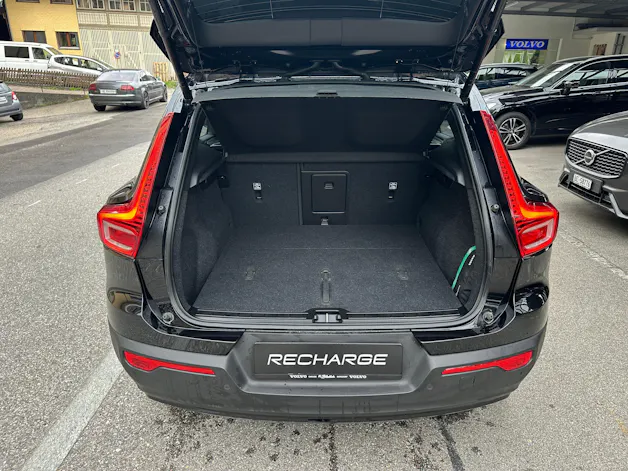 VOLVO XC40 Recharge P6 Ultimate FWD