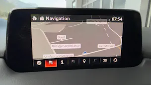 MAZDA CX-5 2.0 Ambition AWD