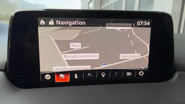 MAZDA CX-5 2.0 Ambition AWD
