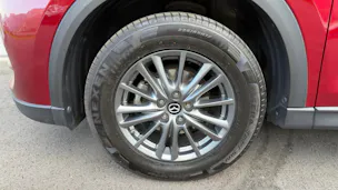 MAZDA CX-5 2.0 Ambition AWD