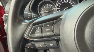 MAZDA CX-5 2.0 Ambition AWD