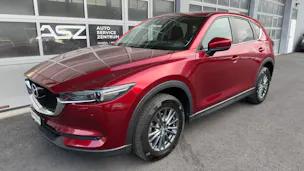 MAZDA CX-5 2.0 Ambition AWD