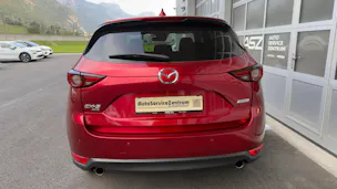 MAZDA CX-5 2.0 Ambition AWD