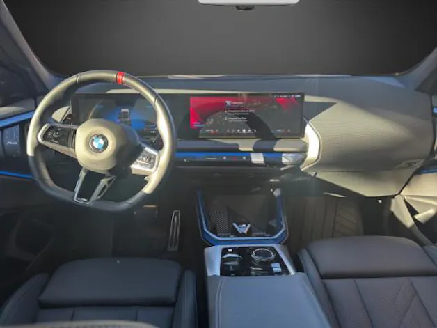 BMW X3 xDrive M50 48V