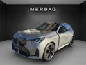 BMW X3 xDrive M50 48V