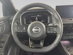 NISSAN Qashqai 1.5 VC-T e-Power N-Design leasing 60 mois 10 000kms /an + 0 apport pour 569 chf/mois