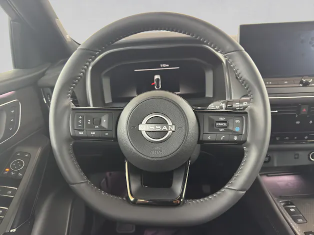 NISSAN Qashqai 1.5 VC-T e-Power N-Design leasing 60 mois 10 000kms /an + 0 apport pour 569 chf/mois