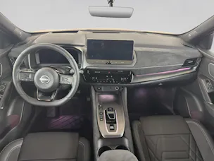 NISSAN Qashqai 1.5 VC-T e-Power N-Design leasing 60 mois 10 000kms /an + 0 apport pour 569 chf/mois