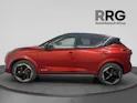 NISSAN Qashqai 1.5 VC-T e-Power N-Design leasing 60 mois 10 000kms /an + 0 apport pour 569 chf/mois