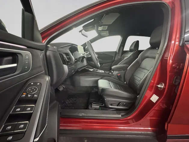 NISSAN Qashqai 1.5 VC-T e-Power N-Design leasing 60 mois 10 000kms /an + 0 apport pour 569 chf/mois