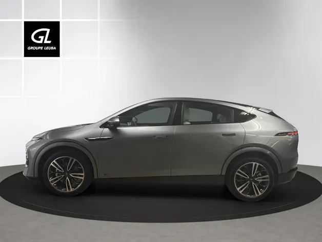 XPENG G6 87,5kWh Performance AWD