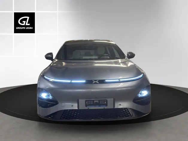 XPENG G6 87,5kWh Performance AWD