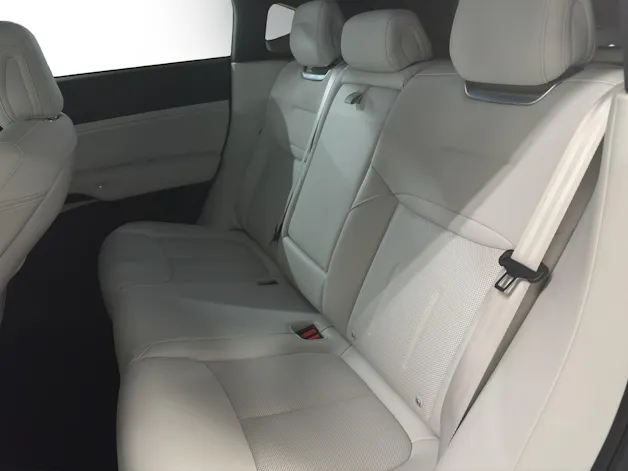 XPENG G6 87,5kWh Performance AWD