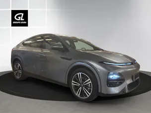 XPENG G6 87,5kWh Performance AWD