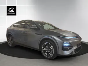 XPENG G6 87,5kWh Performance AWD