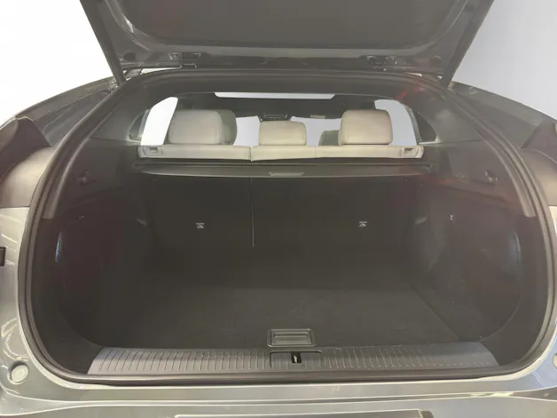 XPENG G6 87,5kWh Performance AWD