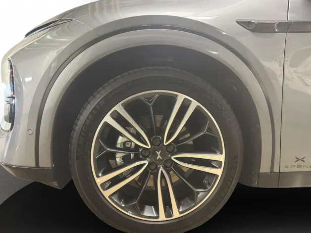 XPENG G6 87,5kWh Performance AWD