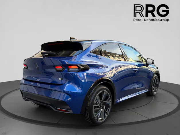 RENAULT Clio 1.8 E-Tech Esprit Alpine
