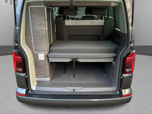 VW T6.1 California 2.0 TDI Ocean Edition Liberty DSG