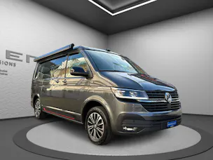 VW T6.1 California 2.0 TDI Ocean Edition Liberty DSG