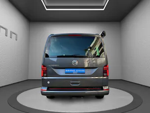 VW T6.1 California 2.0 TDI Ocean Edition Liberty DSG