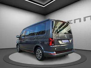 VW T6.1 California 2.0 TDI Ocean Edition Liberty DSG