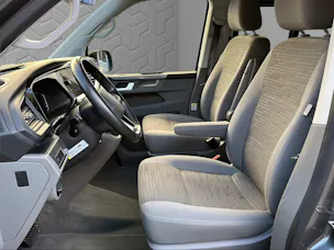 VW T6.1 California 2.0 TDI Ocean Edition Liberty DSG