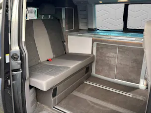 VW T6.1 California 2.0 TDI Ocean Edition Liberty DSG
