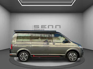 VW T6.1 California 2.0 TDI Ocean Edition Liberty DSG