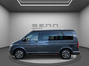 VW T6.1 California 2.0 TDI Ocean Edition Liberty DSG